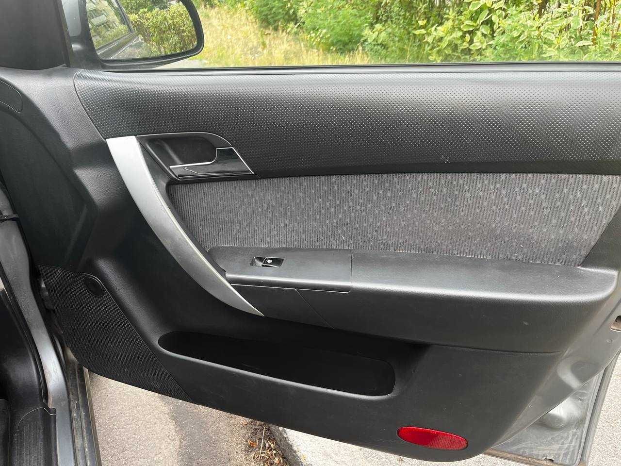 Chevrolet Aveo 2010