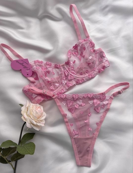 Комплект білизни