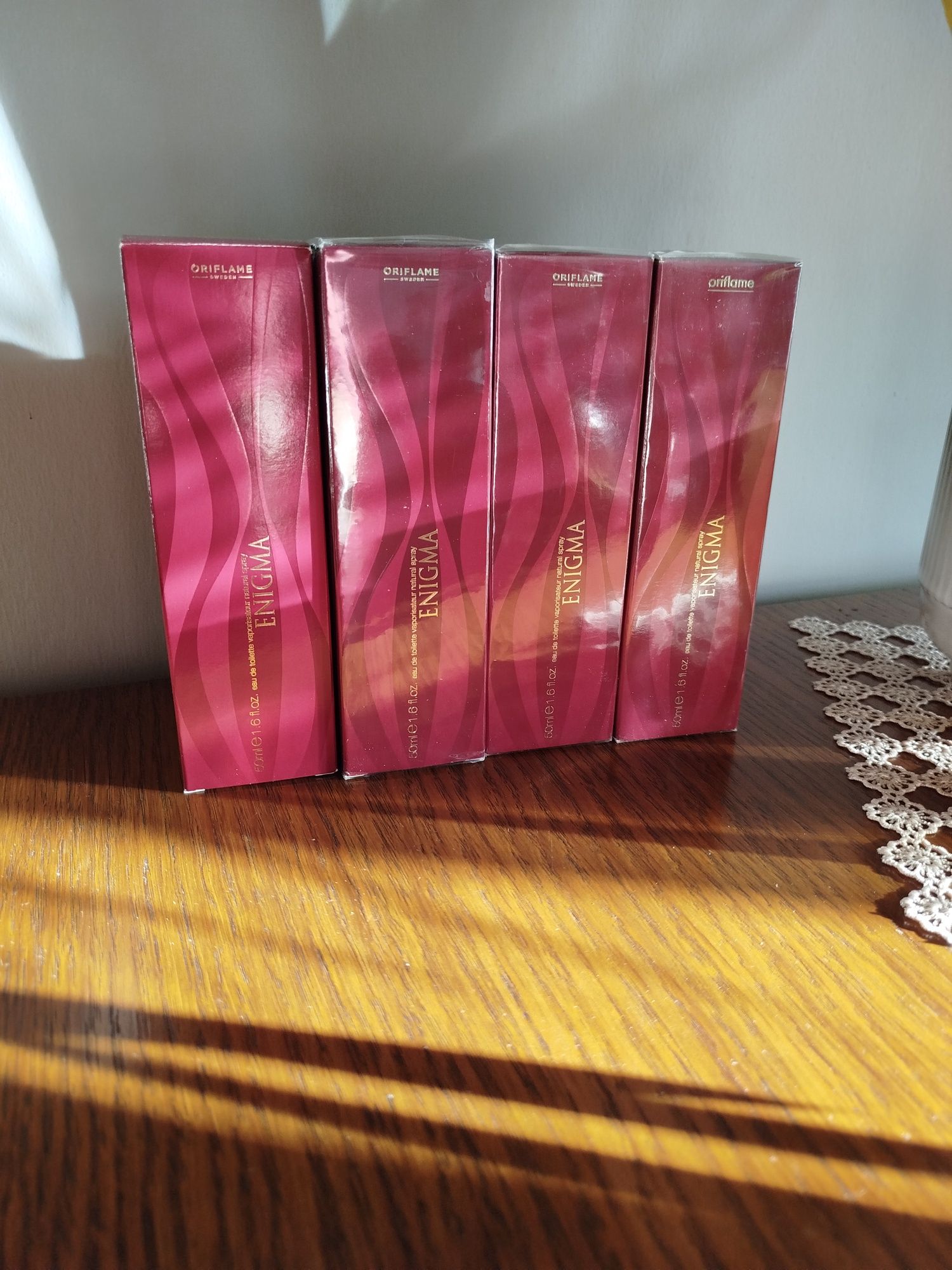 Nowa Enigma Oriflame