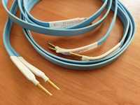 Tellurium ultra blue II  2x2m kable głośnikowe