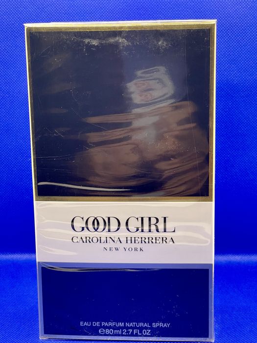 Perfumy Carolina Herrera Good Girl EDP 80ml