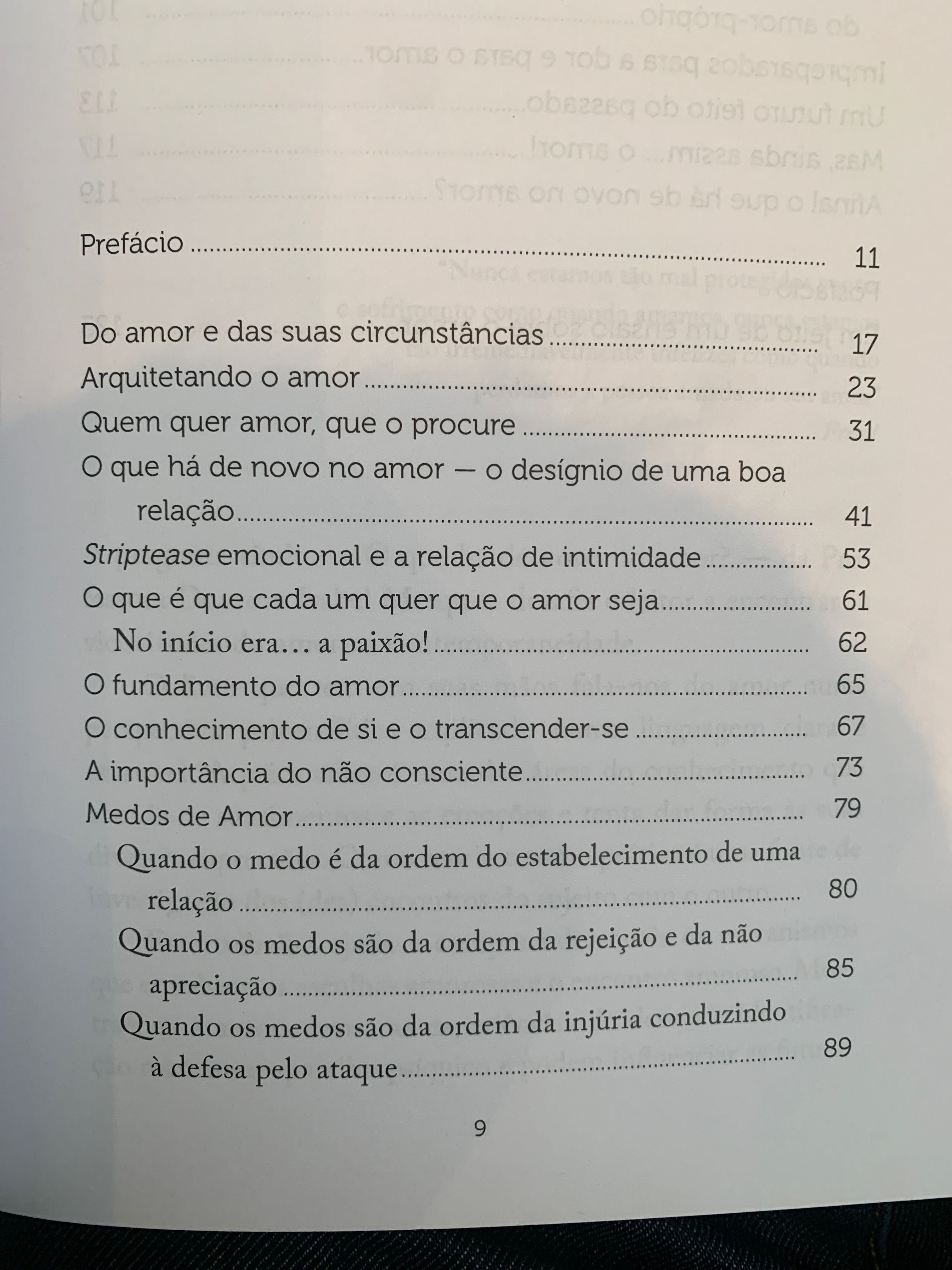 O que há de novo no amor? - Isabel Mesquita - Climepsi