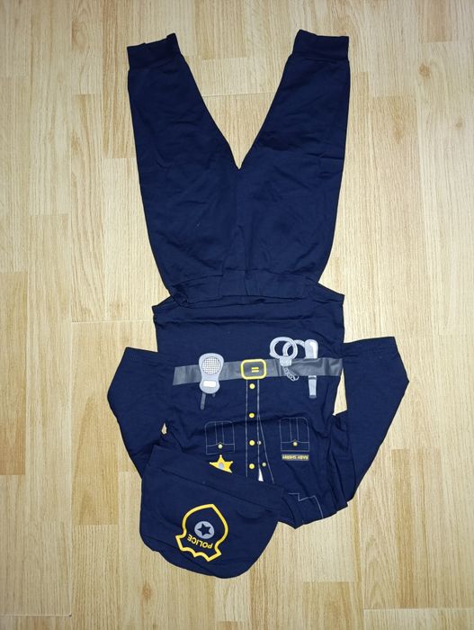 Набір костюм реглан штани майки сорочка джинси