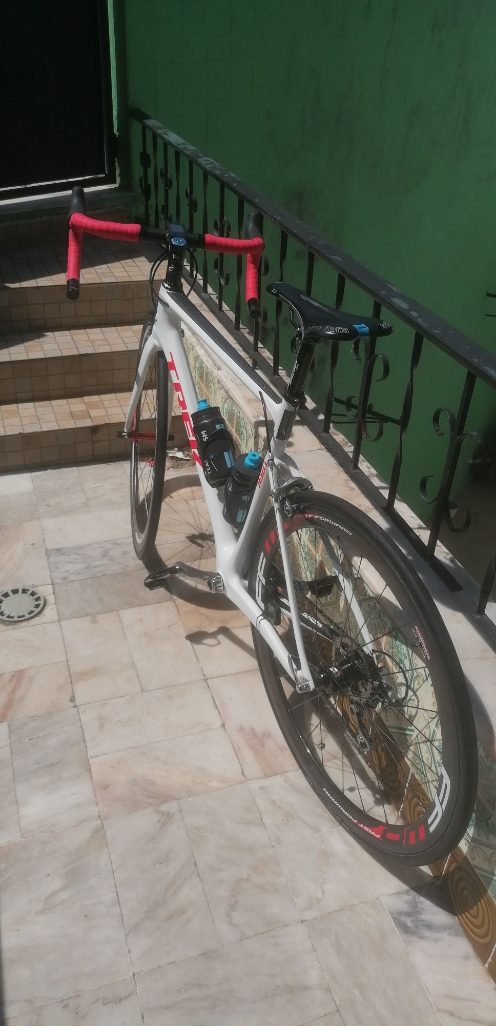 Trek Emonda sl6 tamanho 52