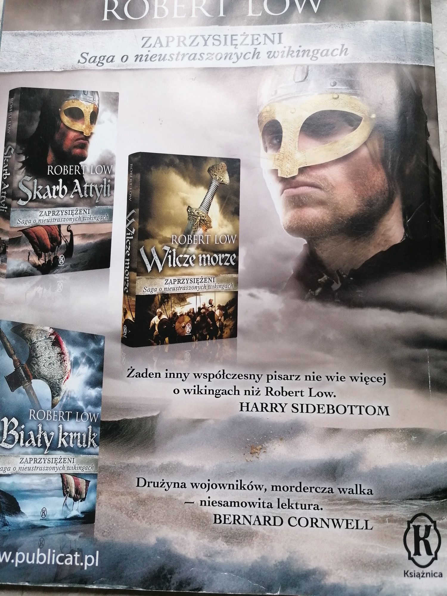 Miesięcznik Focus Historia