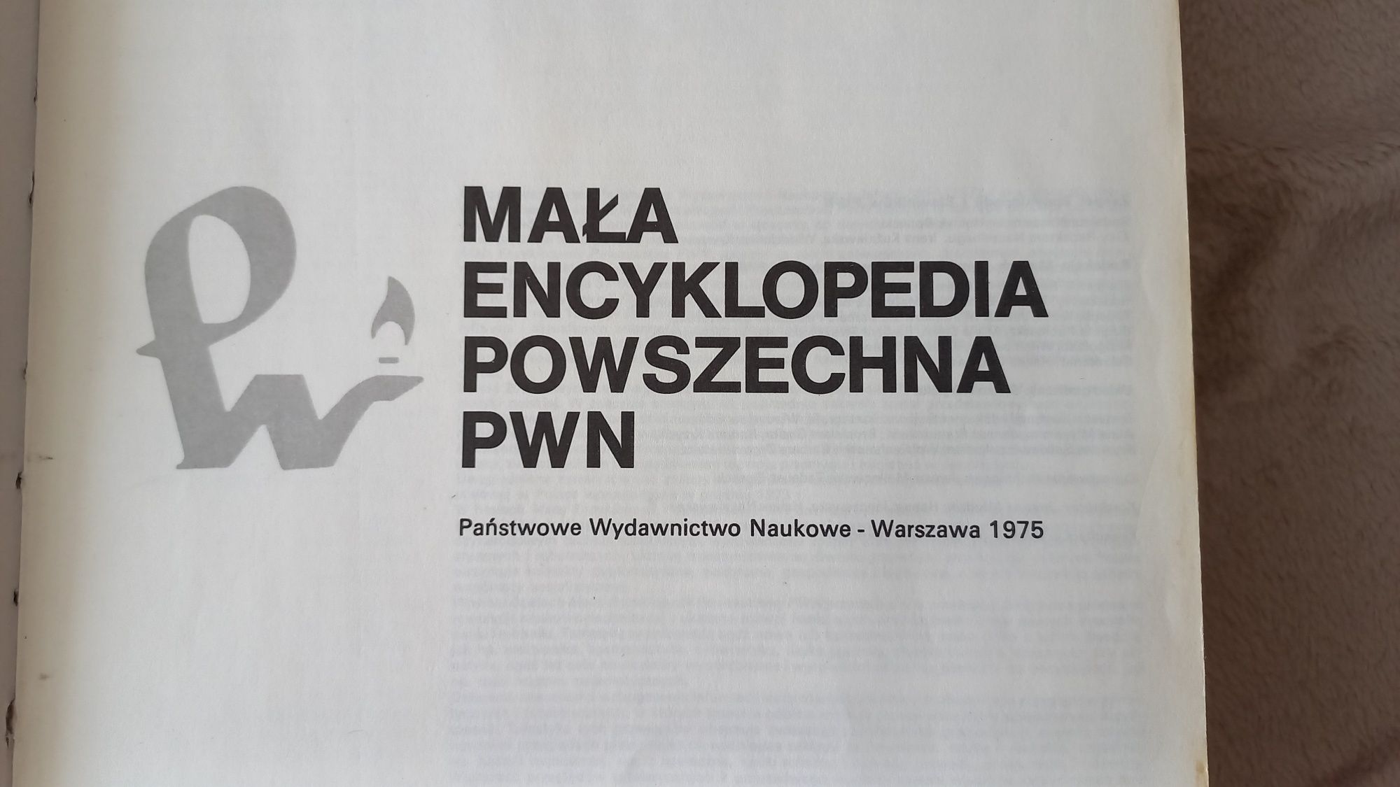 Encyklopedia Powszecha PRL kultowa HiT! Szybka wysyłka!