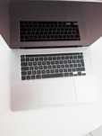 MacBook Pro 16 - 2019