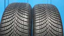 235/55 R17 Markowe opony całoroczne Goodyear ! Rok 2023