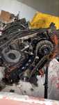 Vendo bloco de motor m47tu2 de 320d e90 para peças