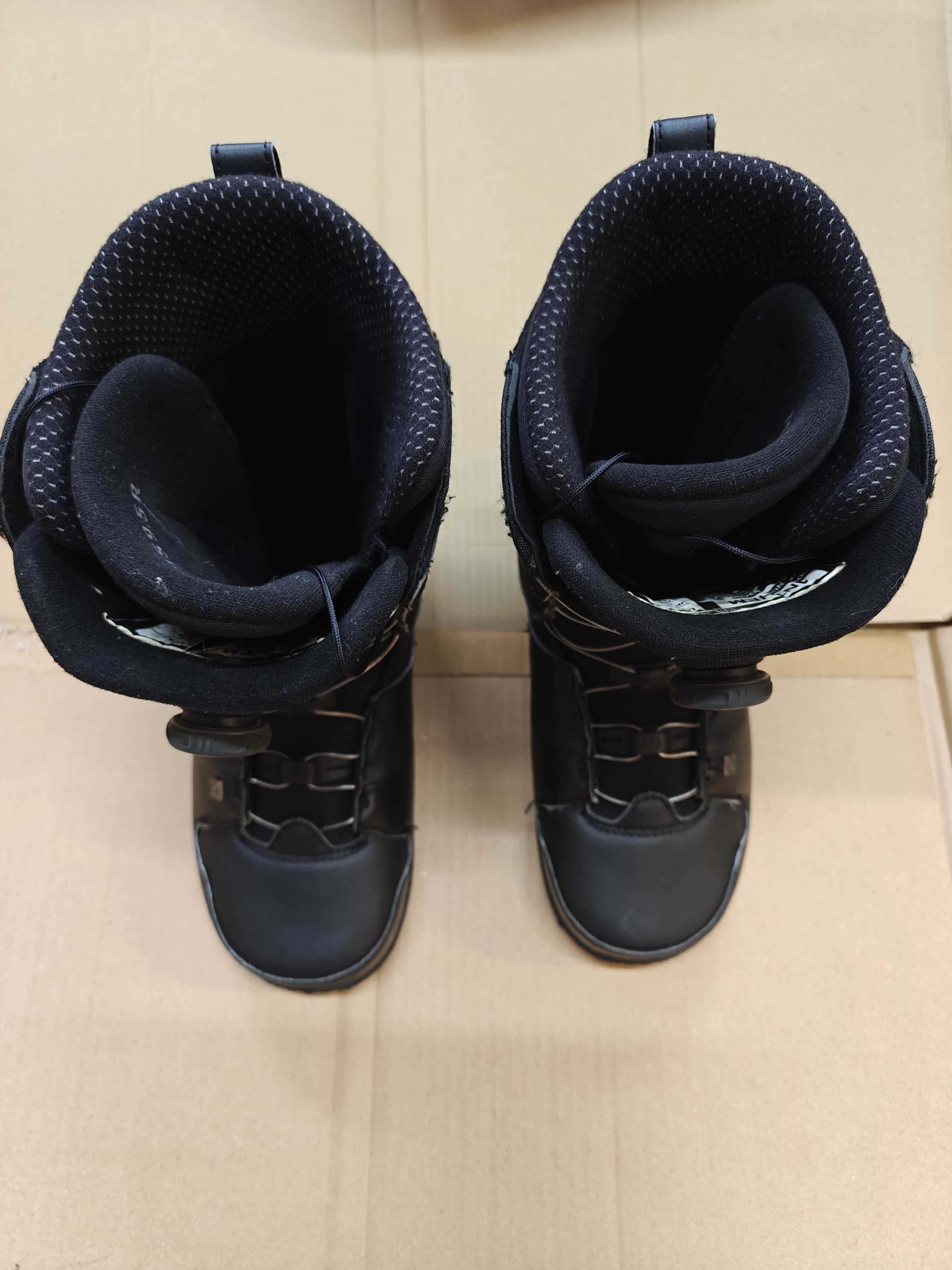 Buty snowboardowe Ride Anthem BOA roz.42,5