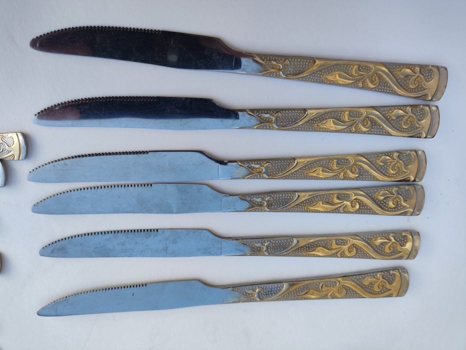 Столовый набор 24 предмета