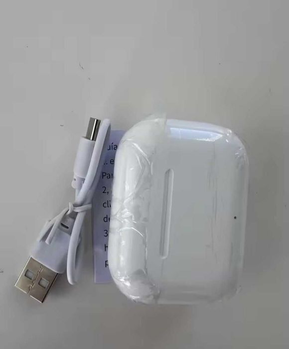 Продам новые AirPods Pro 3 – стильные и удобные беспроводные наушники!