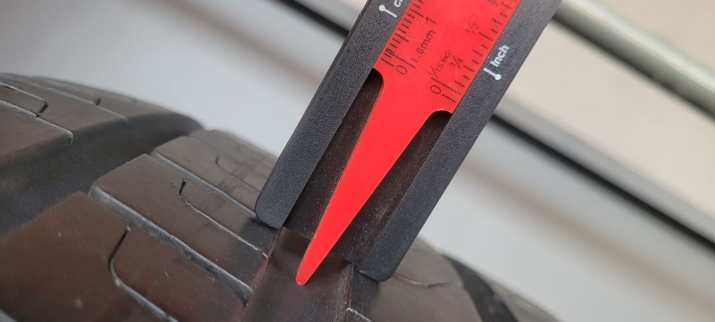 Opony Pirelli 265/50/19