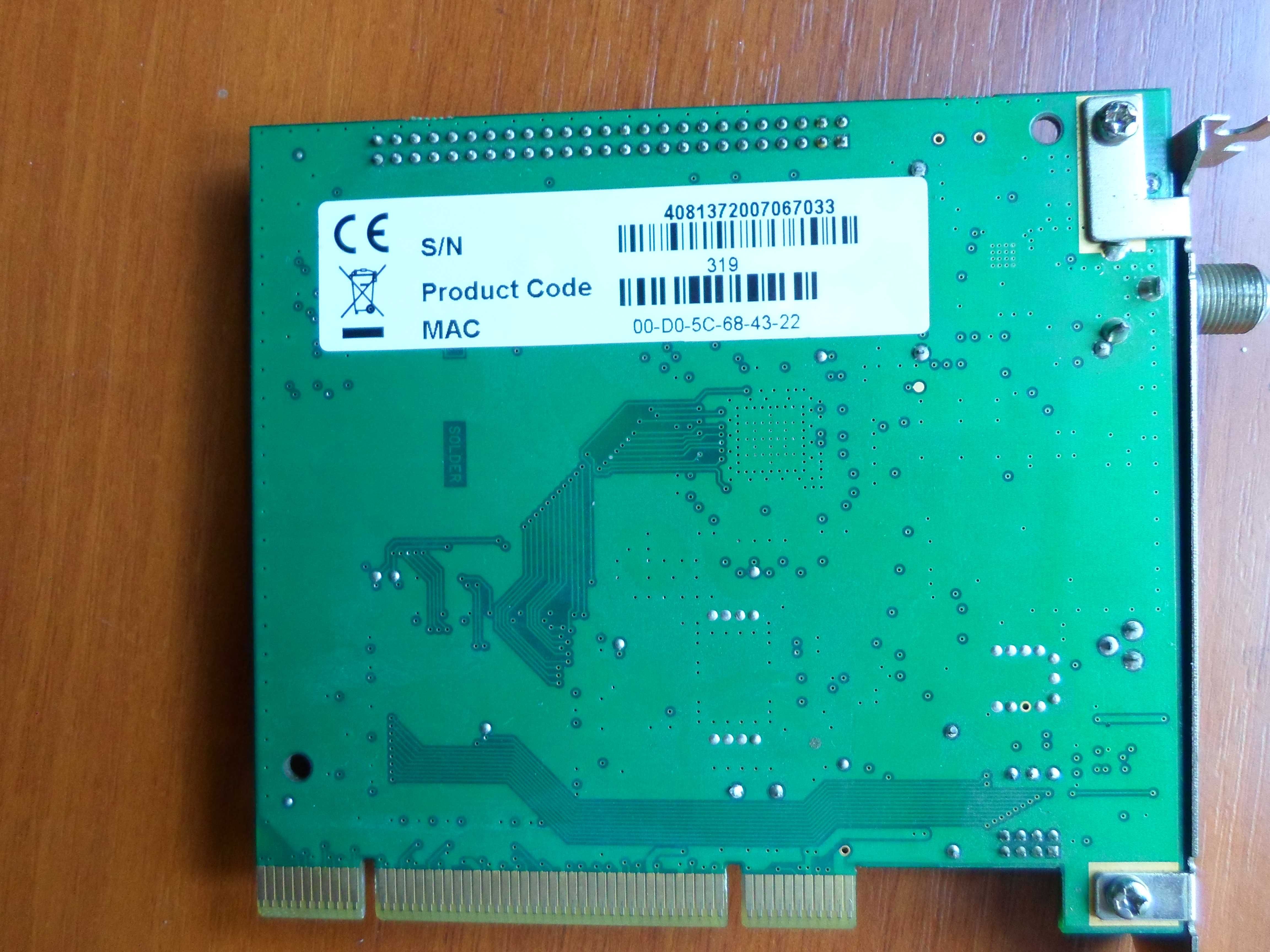 TechnoTrend TT-budget S2-3200 TechniSat SkyStar HD
