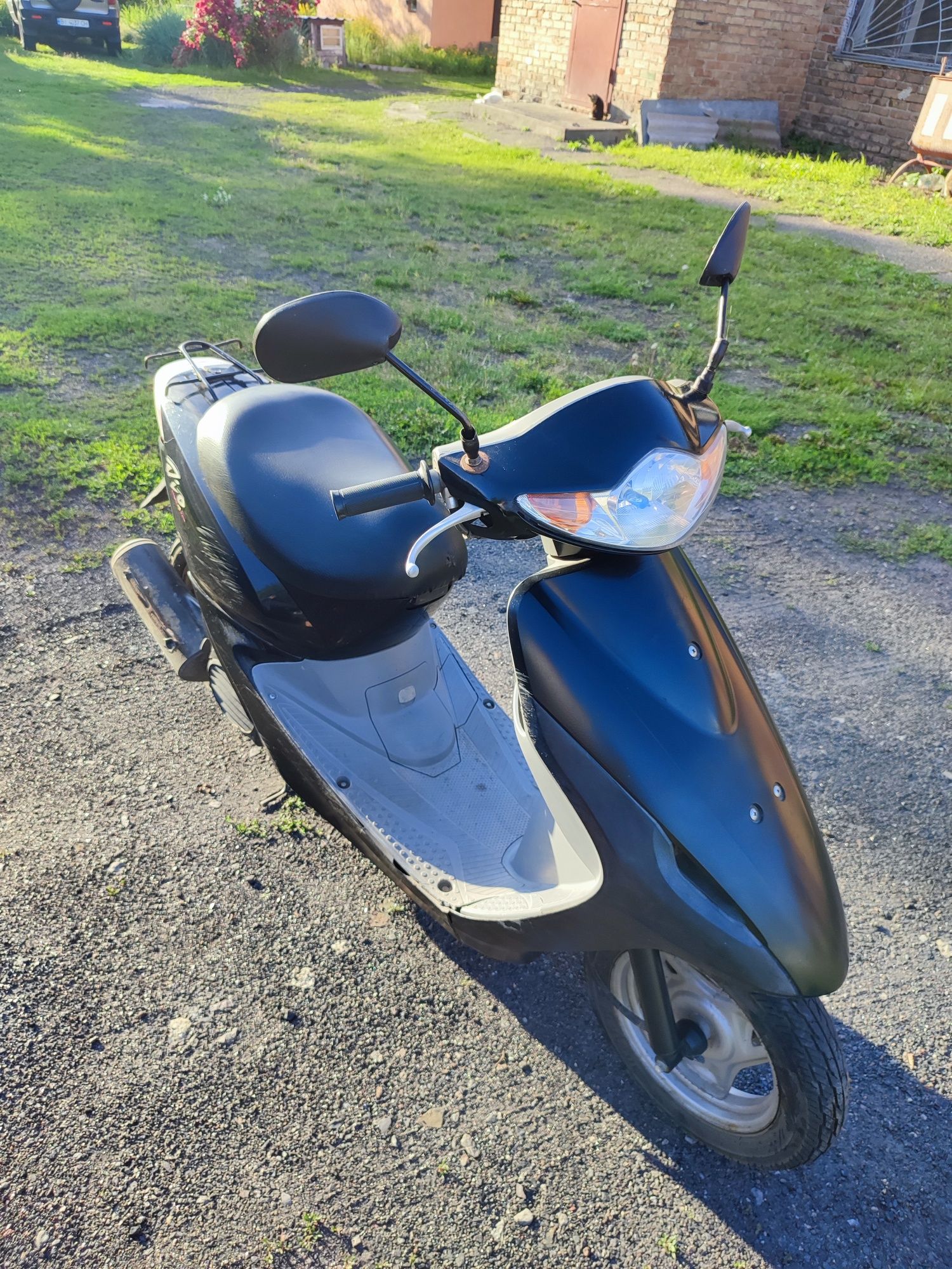 Продаж Hinda Dio Smart