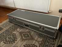 Pedaltrain Terra 42 Tourcase