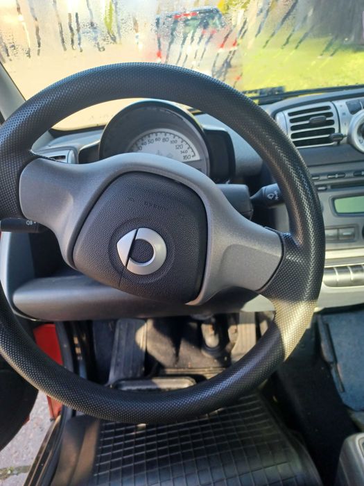 Sprzedam Samochód Osobowy Smart