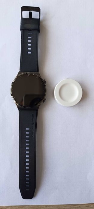 Huawei Watch GT 2 Pro