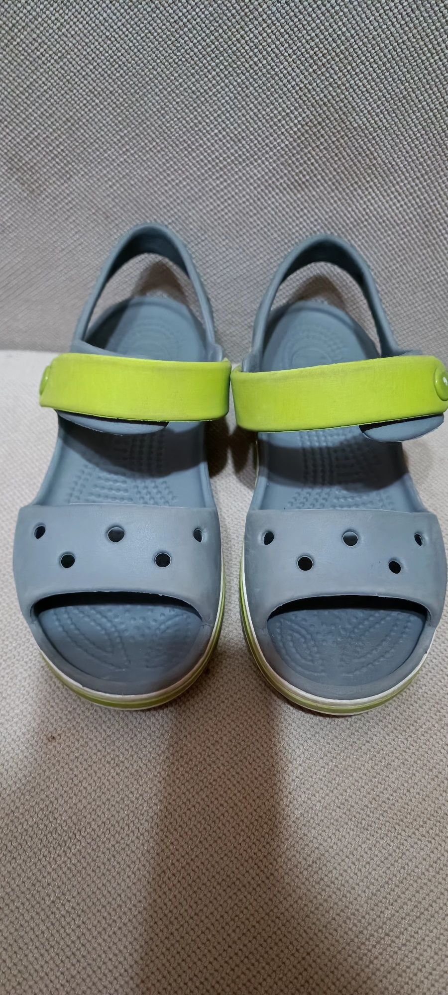 Crocs сандали C13