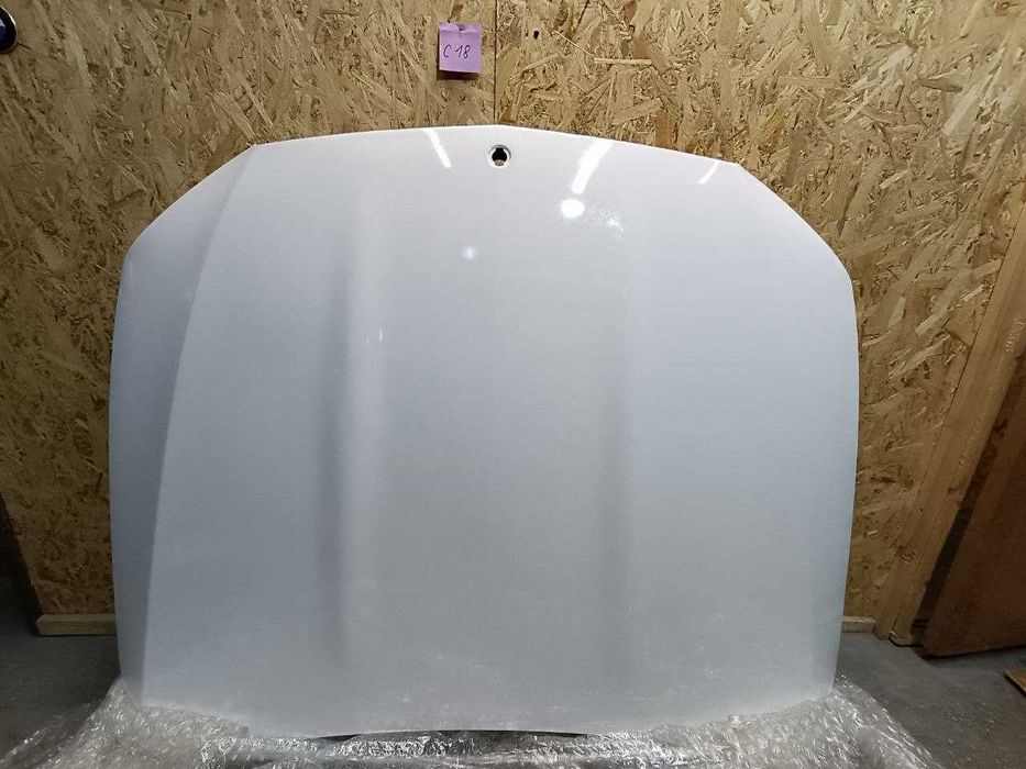 Капот Mercedes E W213 W238 E63 AMG  Б.У оригинал, підсилювач, панель