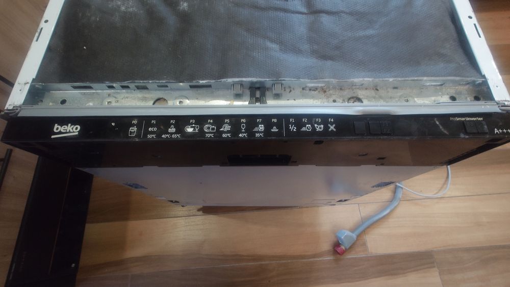 Zmywarka Beko DIN28433