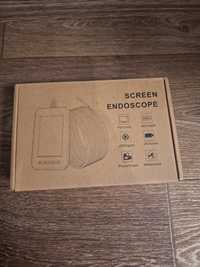 Новий ендоскоп на 1 камеру