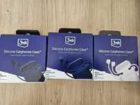 Silikonowe etui 3mk do Apple AirPods 2nd generacja
