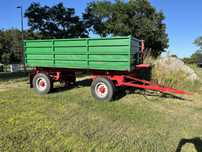 Autosan d50 d55 d47 hl hw bbs wywrotka