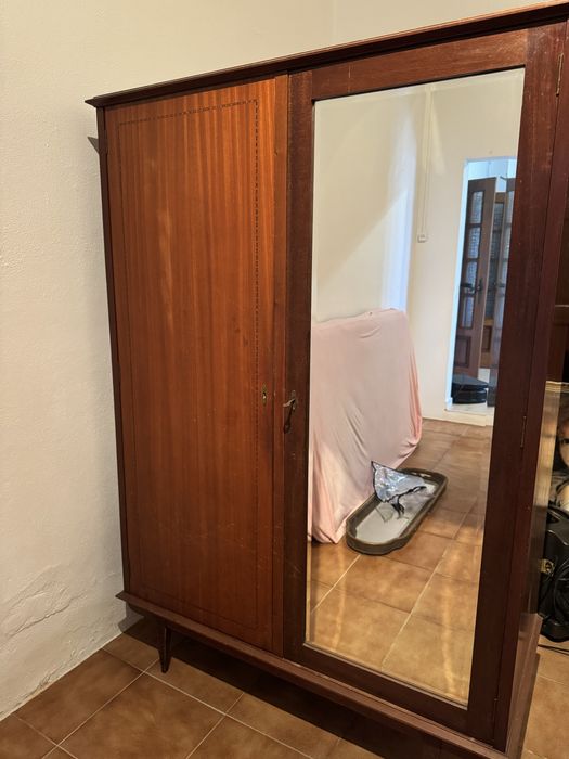 Armário Duas Portas