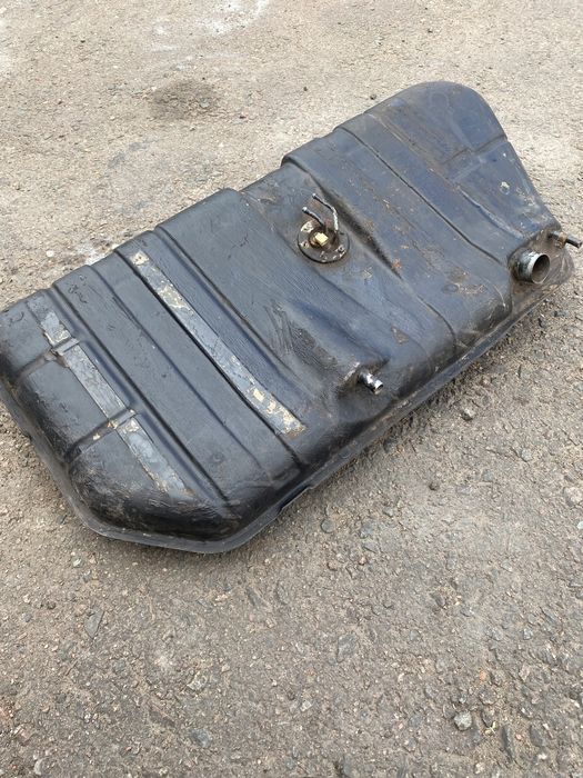 Бак бензиновый ваз 2108-09
