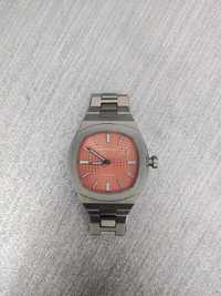 Relógio Dumoreau DM01 laranja 24/50