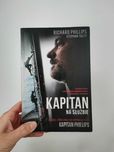 Kapitan na służbie - Richard Philips