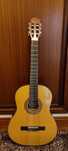 Guitarra Clássica Toledo