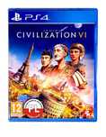 Sid Meier’s Civilization VI / PS4 / Dubbing PL / Skup Gier / Mokotów