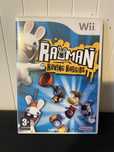 Gra Rayman Raving Rabbids Nintendo Wii