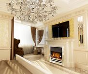 Продажа квартиры Киев 4К 177М2 бул. Леси Украинки Печерск