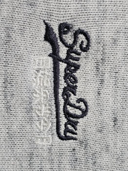 sweter SUPERDRY Japan Orange Label Knit  r. M - okazja