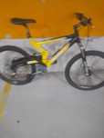 2 bicicletas para venda