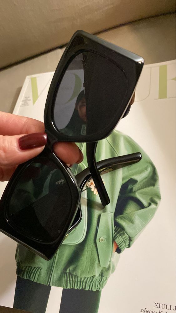 Okulary przeciwsłoneczne YSL Blaze SL