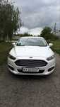 Автомат/FORD Fusion/2014г/1.6л ecoboost авто