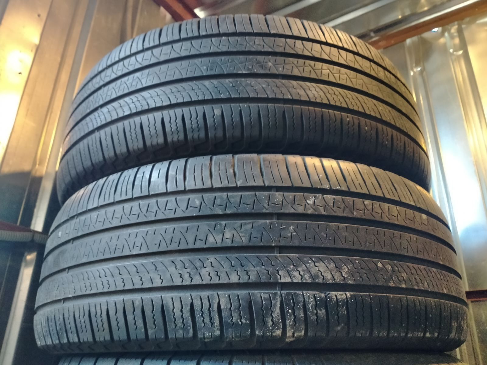 255/55/R20 Пирелли Pirelli 2шт Лето