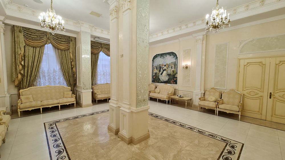 Продажа 3к 165 м2.,в ЖК Диамант