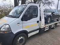 Pomoc drogowa 24/7 autolaweta transport holowanie auto4x4 wyciąganie