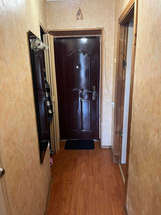 Однокімнатна квартира