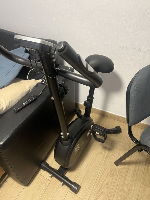 BICICLETA ERGOMETRICA