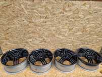 AUDI FELGI ALUMINIOWE ET35 8JX19 5X112 KOMPLET