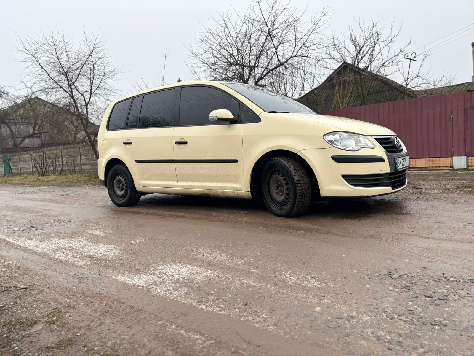 Продам автомобіль ЛИШЕ ДЛЯ ЗСУ