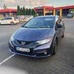 Honda Civic IX kombi