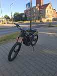 Surron Light Bee X 2021