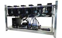 Odstąpię leasing Koparki kryptowalut GeForce RTX 4070 SUPER